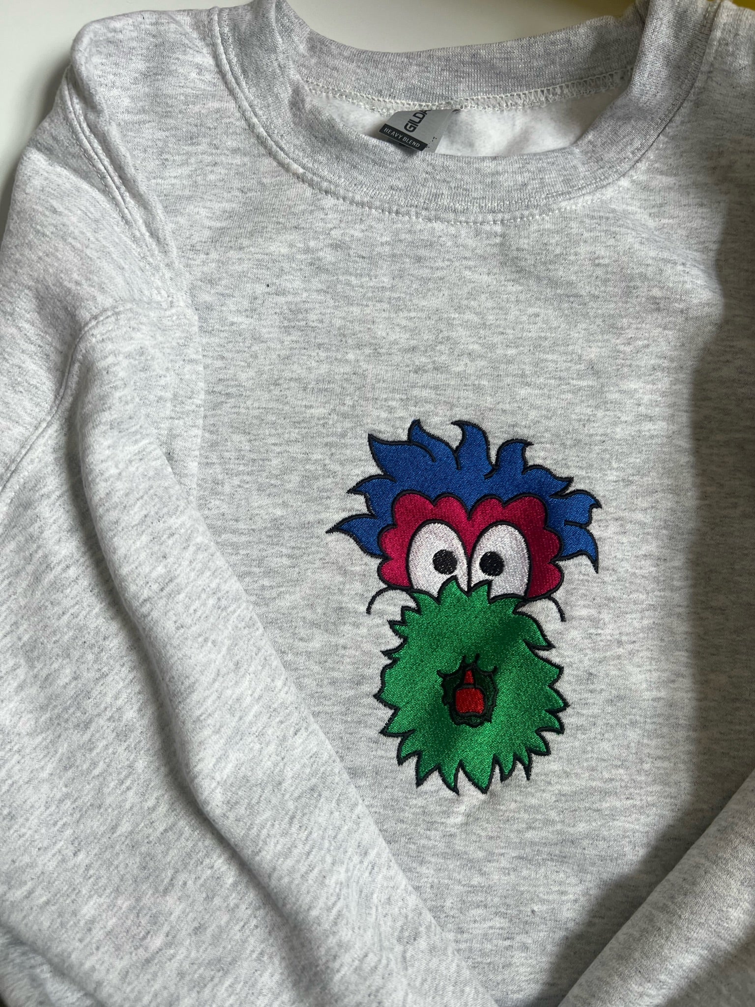 Unisex Crewnecks & Hoodies