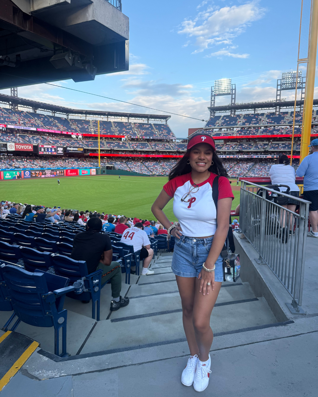 Baseball