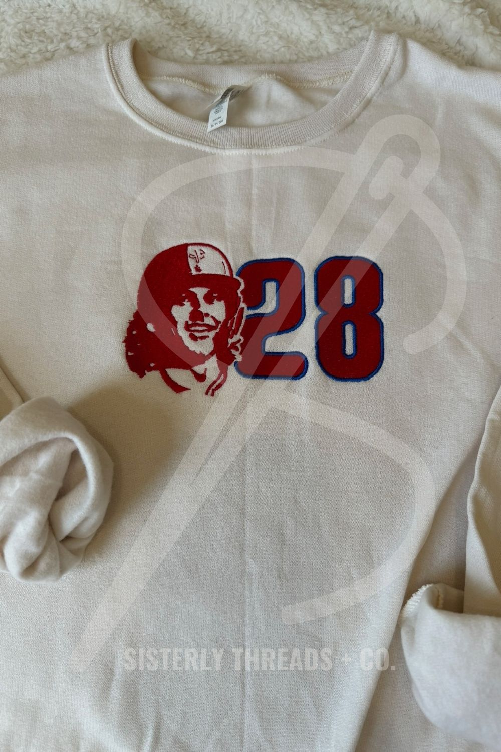 #28 Bohm Crewneck