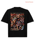 LEBRON - the King of Philly Graphic Tee