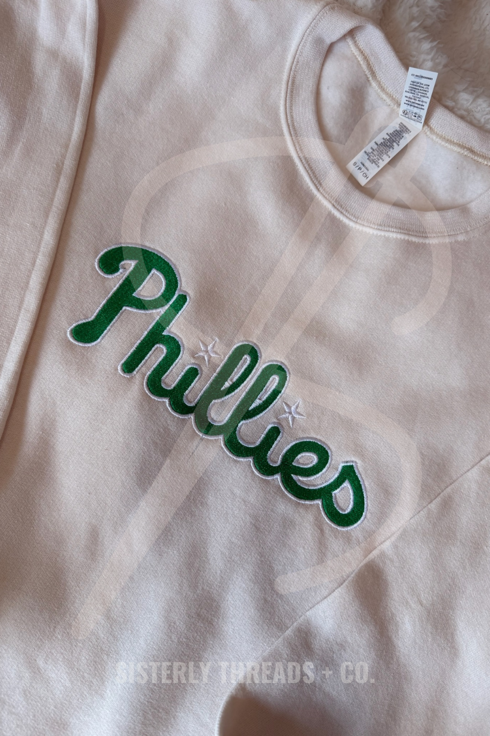 Phillies Green