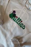 Phanatic Phillies