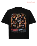 Philadelphia 76ers - Process Complete Graphic Tee