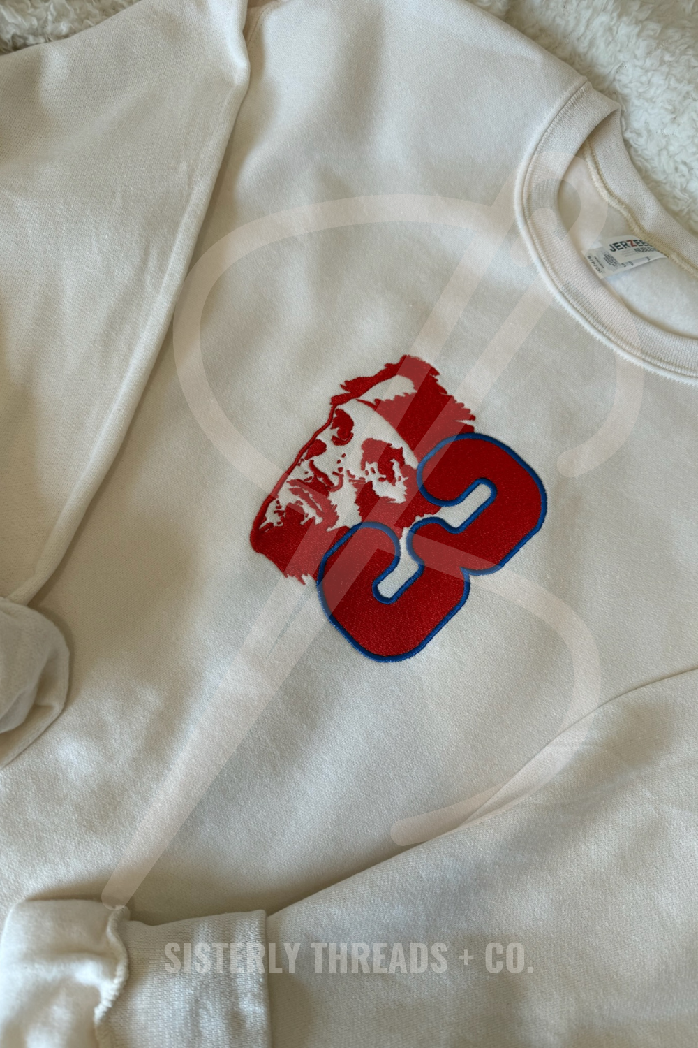 #3 Bryce Harper