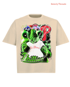 Philly Phanatic Unisex Graphic Tee