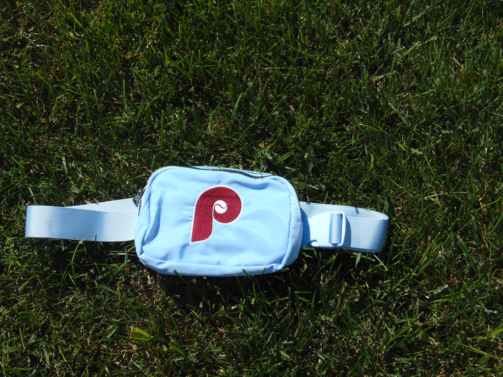 Philadelphia Phillies Retro Fanny Pack
