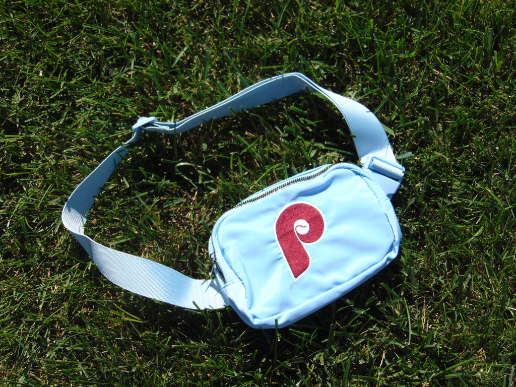 Philadelphia Phillies Retro Fanny Pack