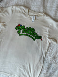 Phillies Phanatic Font T-Shirt