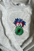 Phanatic Face Crewneck