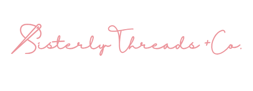Sisterly Threads + Co