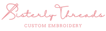 Sisterly Threads - Home