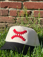 For the Love of the Game Snapback