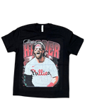 Bryce Harper Unisex Graphic Tee