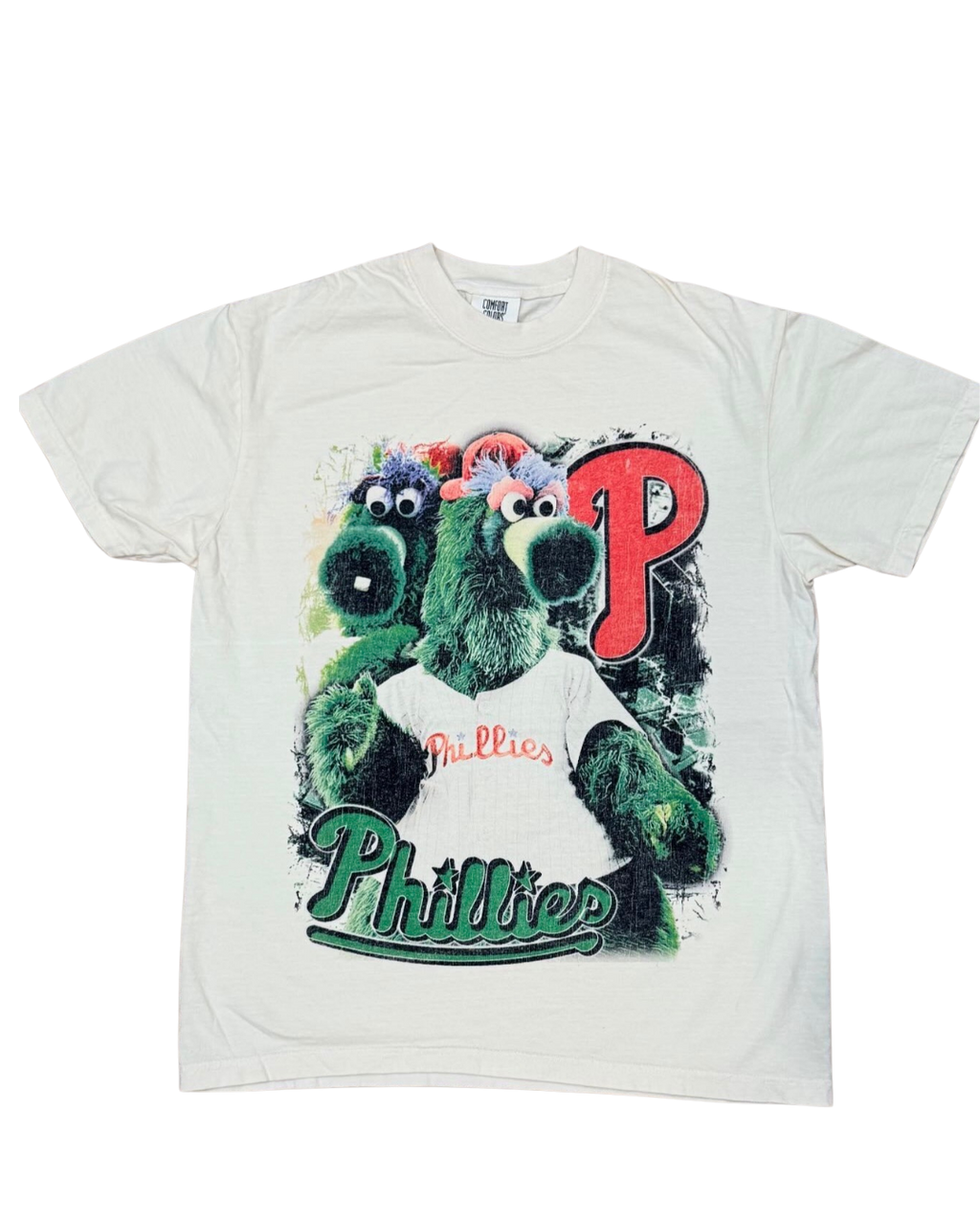 Philly Phanatic Unisex Graphic Tee