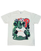 Philly Phanatic Unisex Graphic Tee