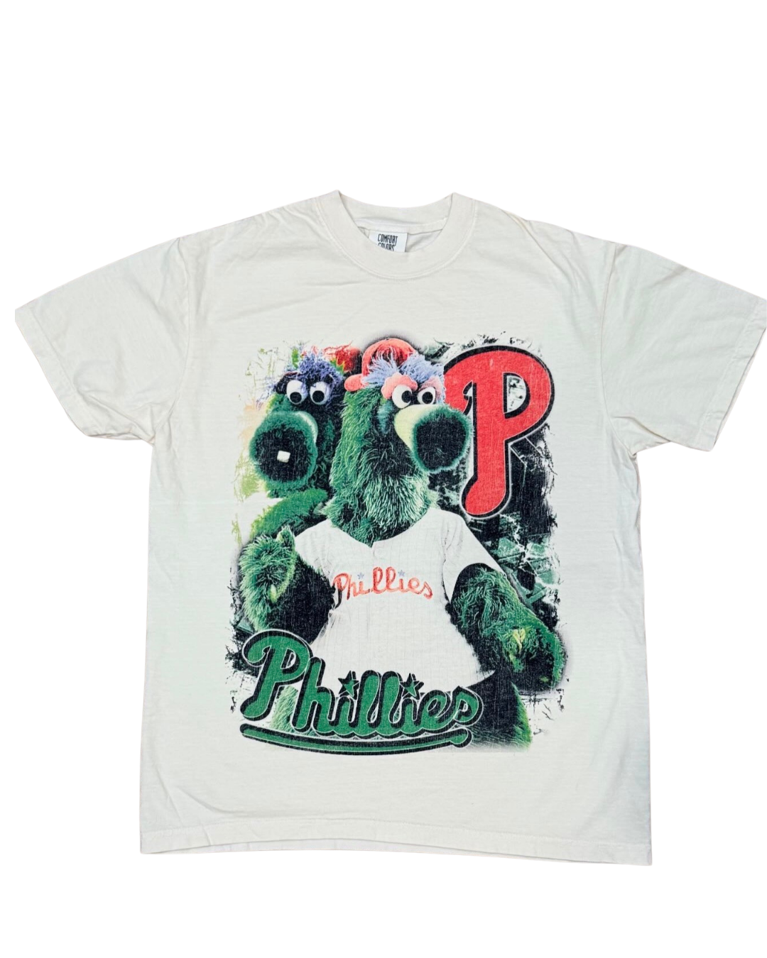 Philly Phanatic Unisex Graphic Tee