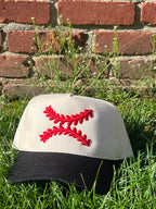 For the Love of the Game Snapback